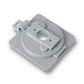 CRANE STENTORFIELD / MATRIX WHIPPER SUPPORT PLATE GREY