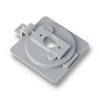 CRANE STENTORFIELD / MATRIX WHIPPER SUPPORT PLATE GREY