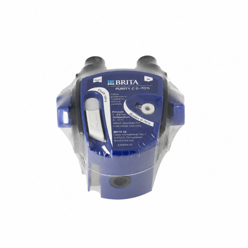 BRITA PURITY C 0-70% HEAD