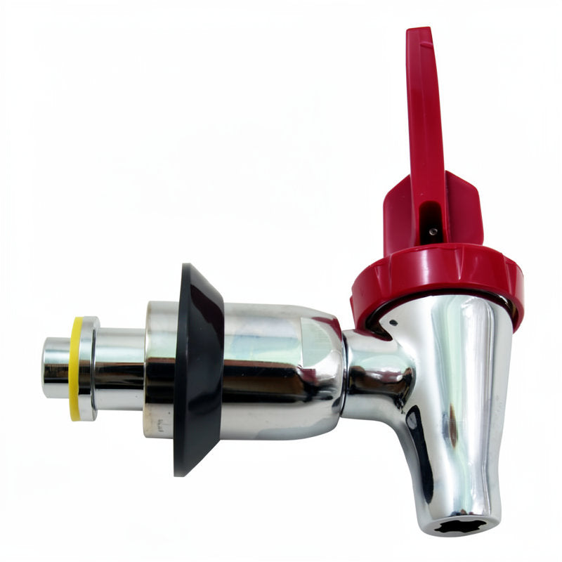 COMPLETE DRAW OFF TAP ASSEMBLY