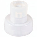 SILICONE SEAT-CUP TAP WASHER