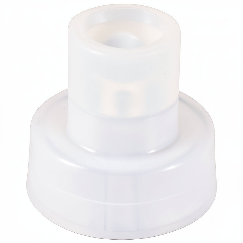 SILICONE SEAT-CUP TAP WASHER