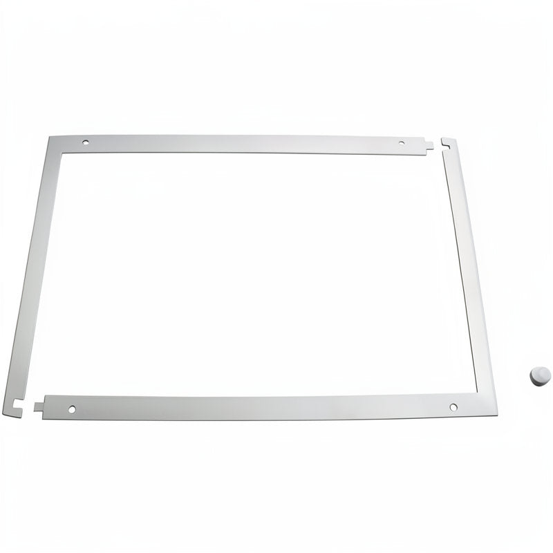 TANK LID GASKET L SHAPED CPF-210/310, 2100 - PAIR