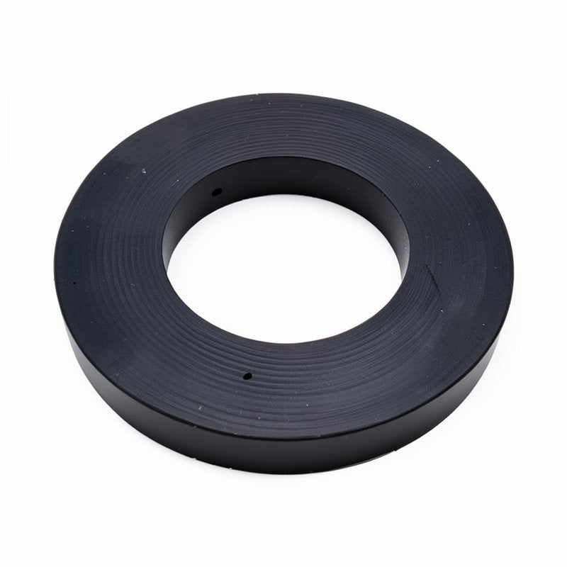 SILICONE RUBBER ELEMENT WASHERS