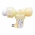 COLD WATER INLET SOLENOID VALVE