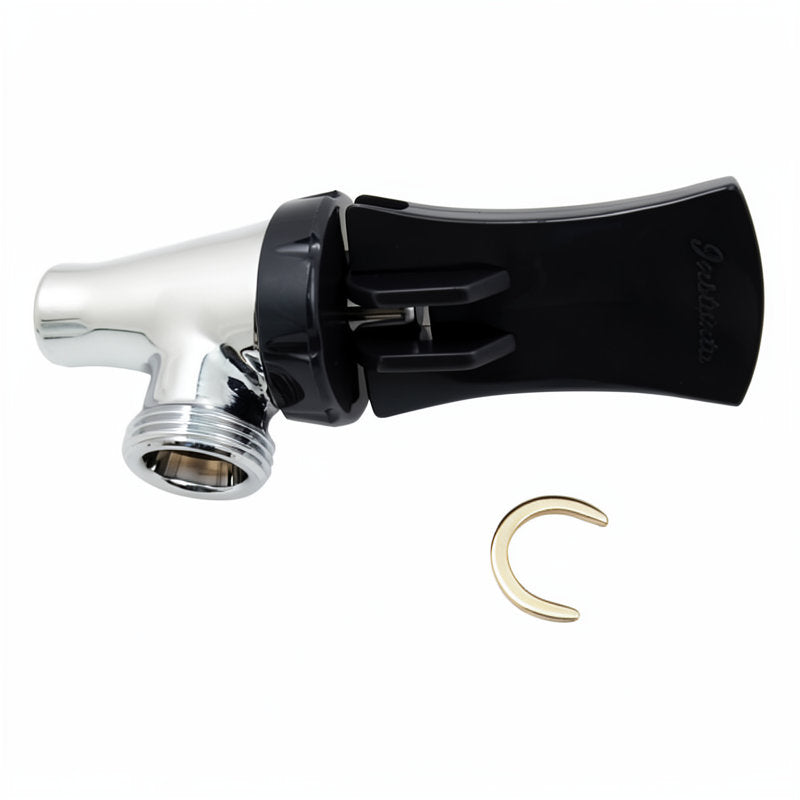 DRAW OFF TAP (EXCL EXTERNAL TAP AND NUT)