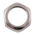 CHROMED TAP NUT