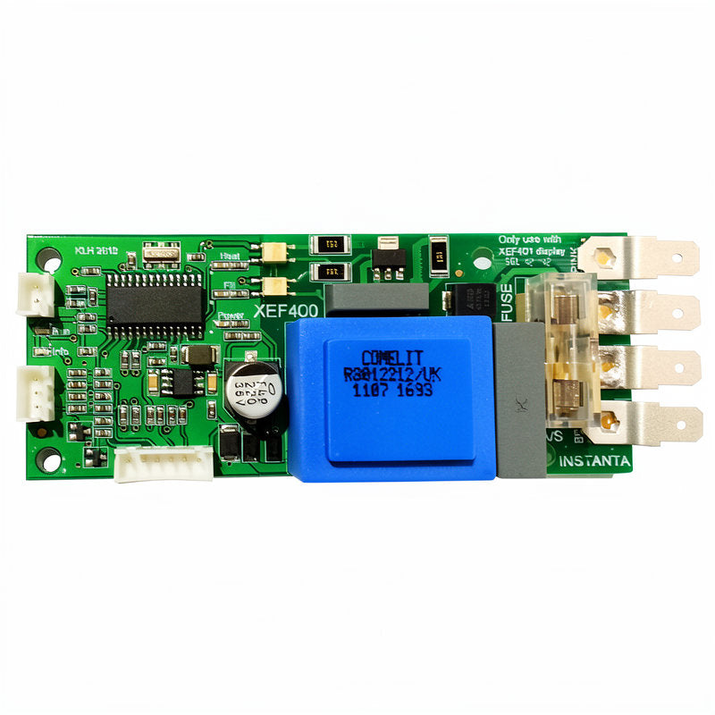 INSTANTA 1501F/3001F PCB