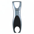 NEW STYLE 1500/3000LCD PLASTIC FRONT GREY STRIP