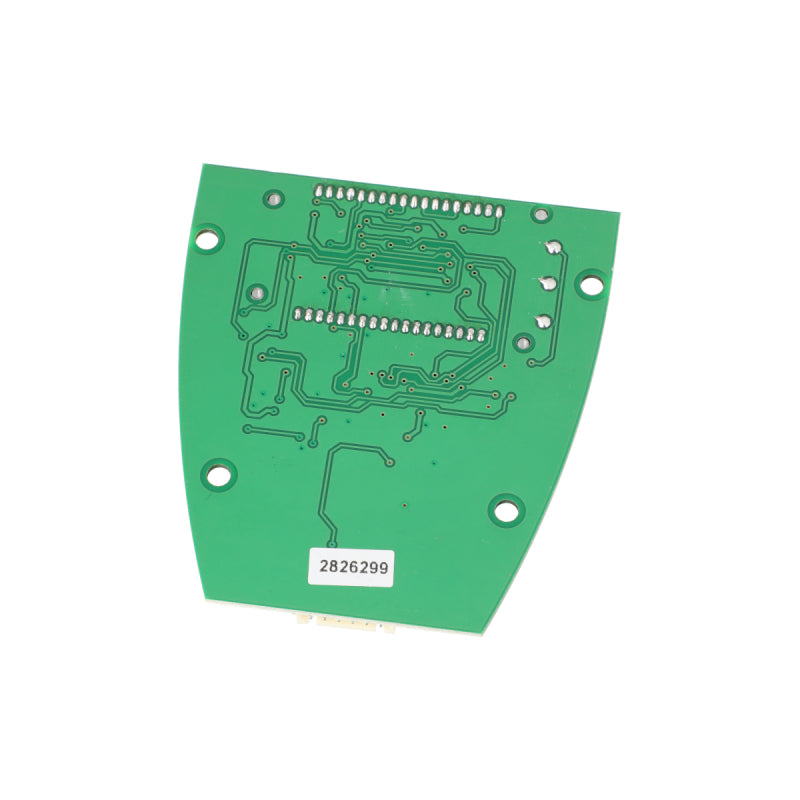 INSTANTA NEW STYLE 1500/3000LCD DISPLAY PCB BOARD