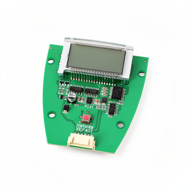 INSTANTA NEW STYLE 1500/3000LCD DISPLAY PCB BOARD