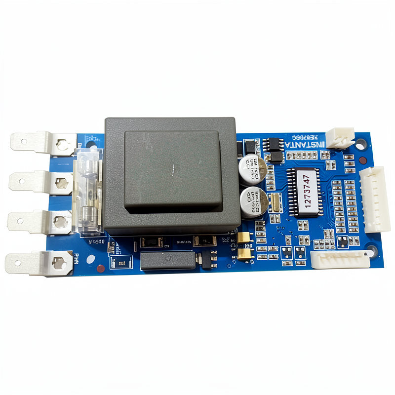 INSTANTA PCB CONTROL BOARD (MAR 2010 ONWARDS)