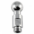 SHORT WATER TUBE OR FROTHER TUBE