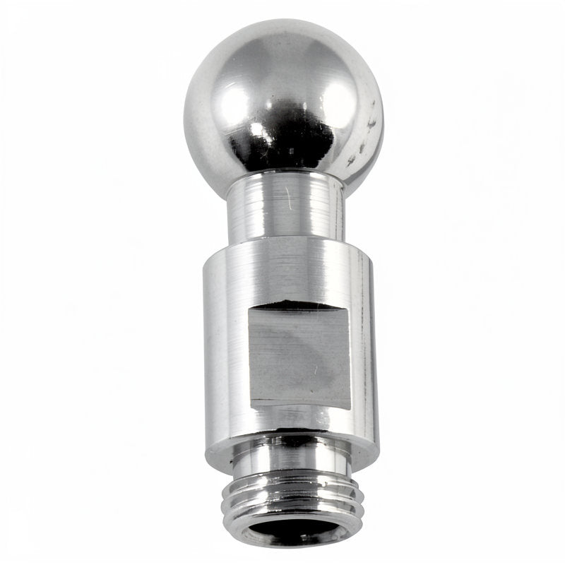 SHORT WATER TUBE OR FROTHER TUBE