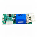 INSTANTA PCB WA5/1500/3000 MODELS