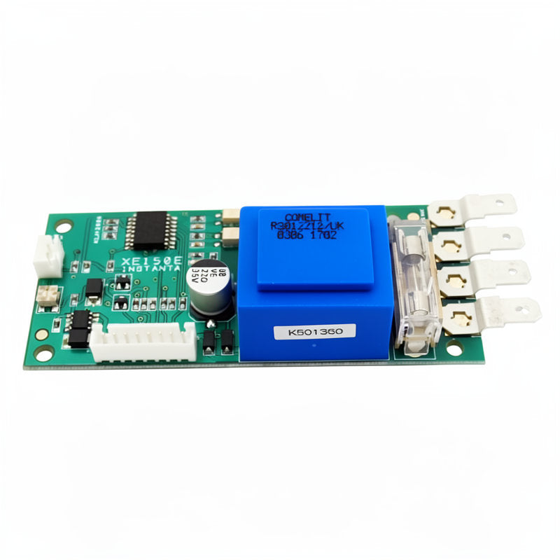 INSTANTA PCB WA5/1500/3000 MODELS