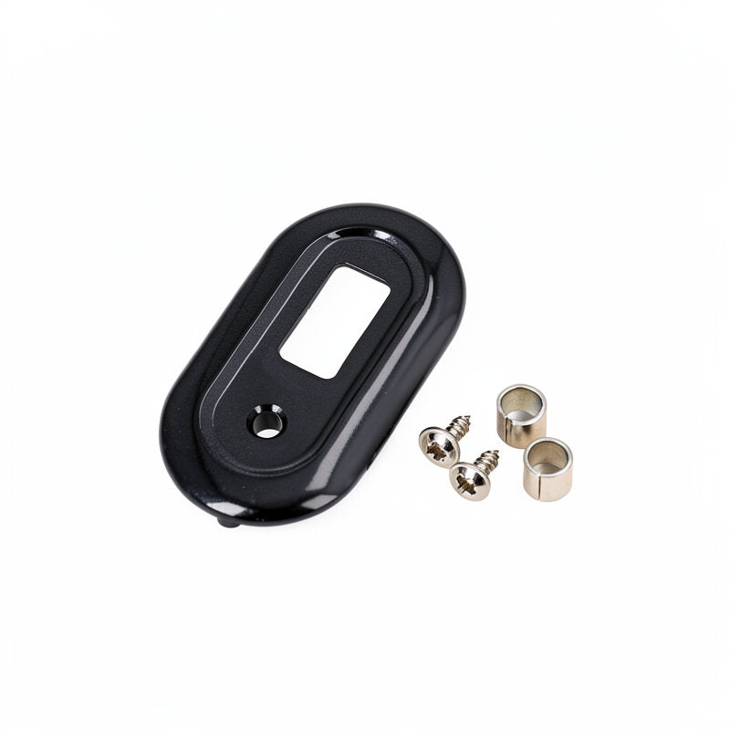 PLASTIC SWITCH MOULDING