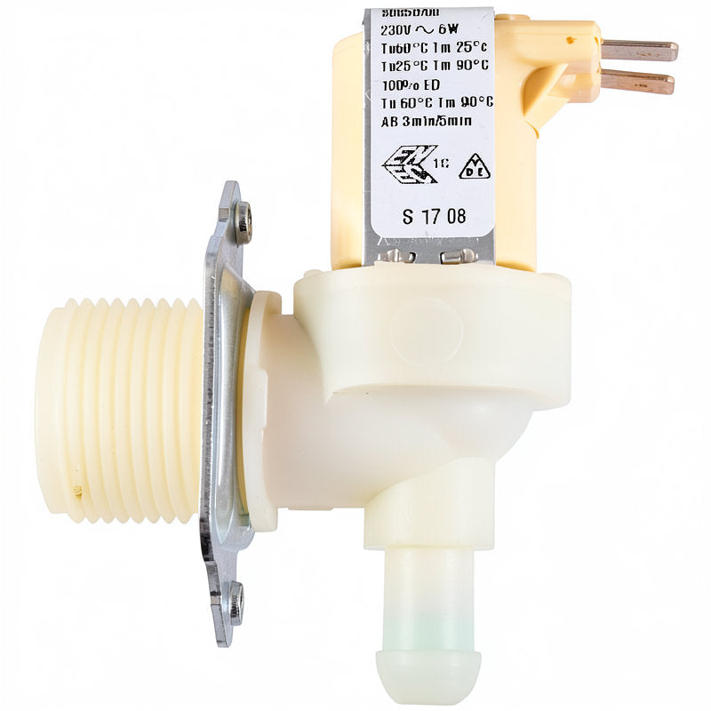 WATER INLET SOLENOID VALVE