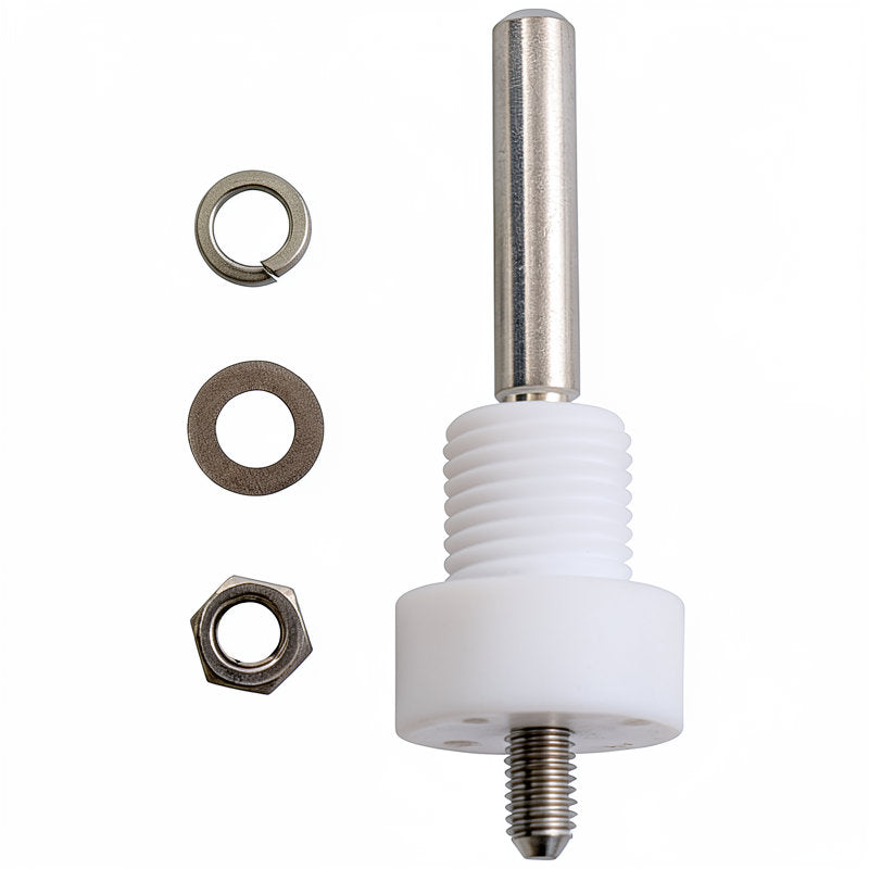MAIN OPERATING PROBE - BLACK WIRE