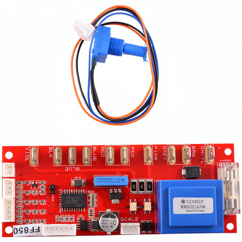 INSTANTA SUPREME 3/6 PCB