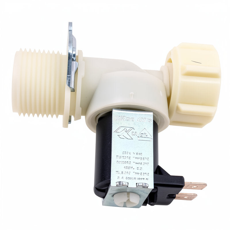 SOLENOID VALVE