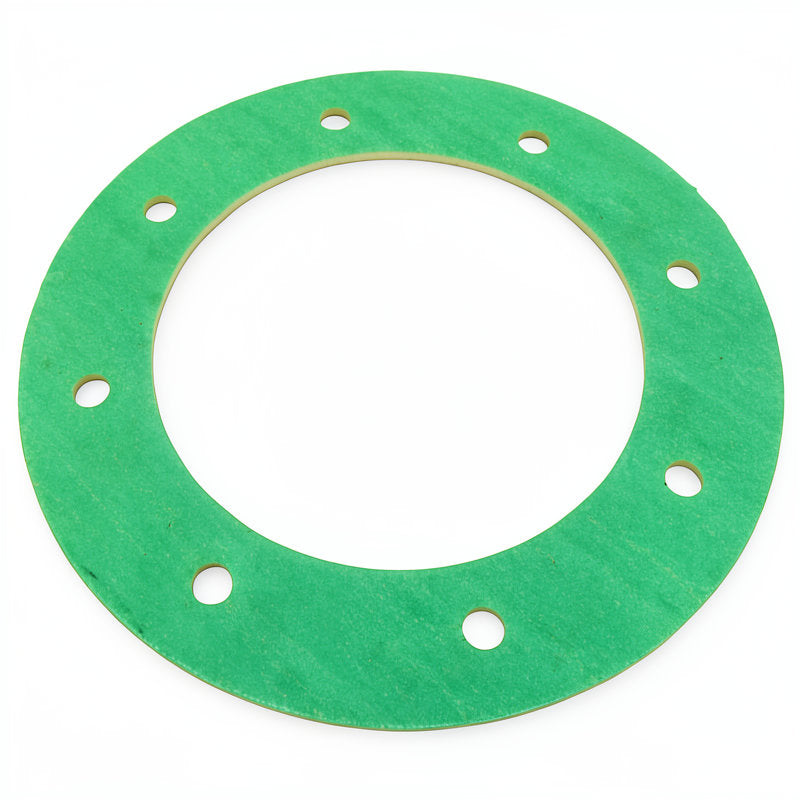 8 HOLE BOILER TOP PLATE GASKET