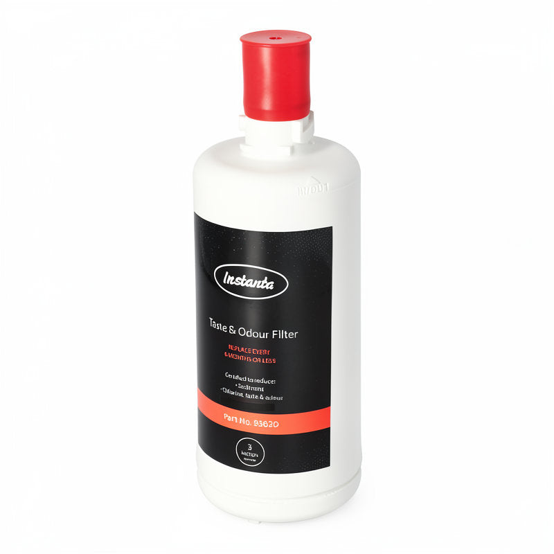 AQ35 NEW FILTER CARTRIDGE WITH GREY LABEL