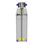 BRITA PURITY C50 FRESH SOFT WATER CARTRIDGE