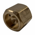STEAM VALVE PAD SEAL HOUSING