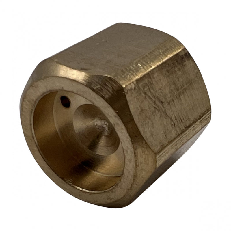 STEAM VALVE PAD SEAL HOUSING