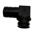 BRASILIA DRAIN TUB ELBOW