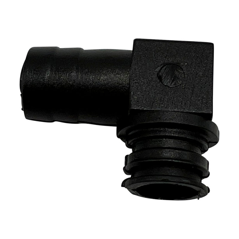 BRASILIA DRAIN TUB ELBOW