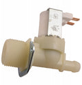 SINGLE SOLENOID VALVE STRAIGHT INLET 3/4 OUTLET 12MM