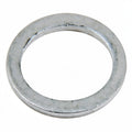 ALUMINIUM FILTERHOLDER WASHER 21 X 17 X 2MM