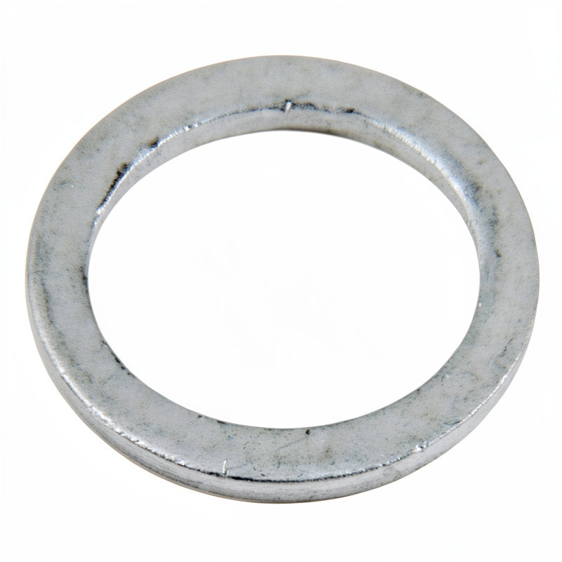 ALUMINIUM FILTERHOLDER WASHER 21 X 17 X 2MM