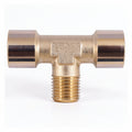 1/4FMF T FITTING