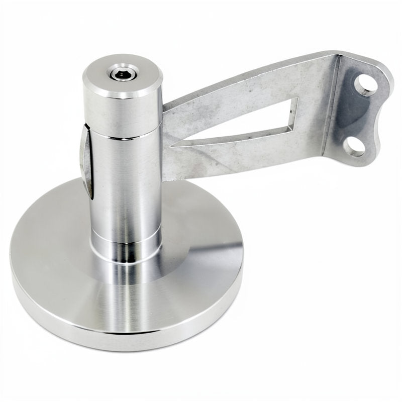 MACAP S/STEEL TAMPER 57MM MXD/L, M7D