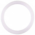 PTFE GASKET 17 X 12 X 1MM