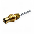 ASTORIA WEGA STEAM VALVE SHAFT  L=158MM