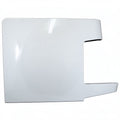 INTENZ ALUMINIUM L/H SIDE PANEL