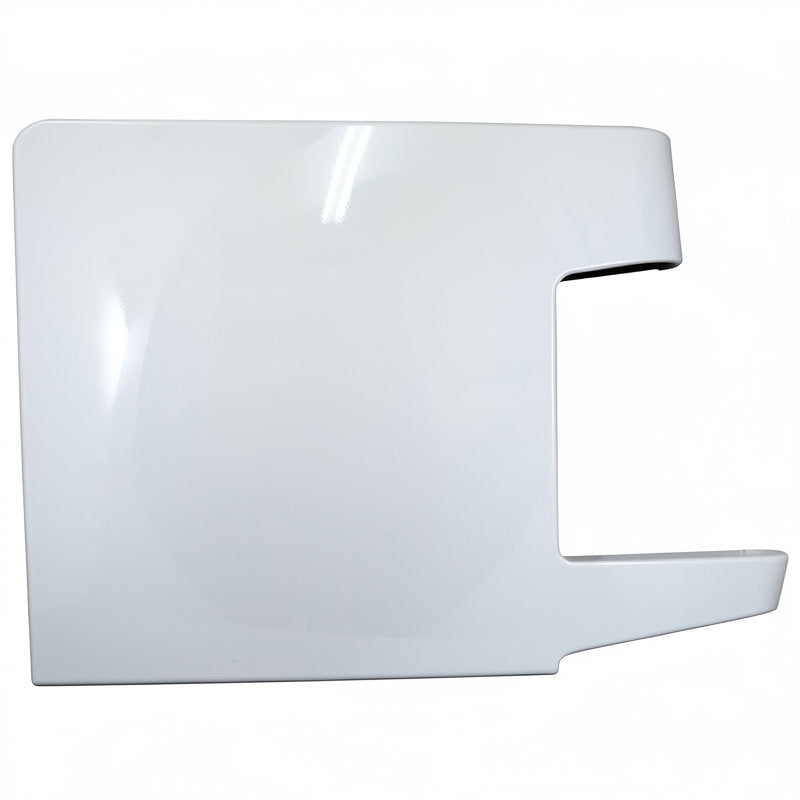INTENZ ALUMINIUM L/H SIDE PANEL