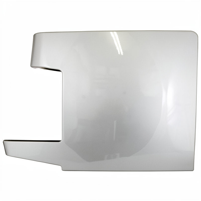 INTENZ ALUMINIUM R/H SIDE PANEL