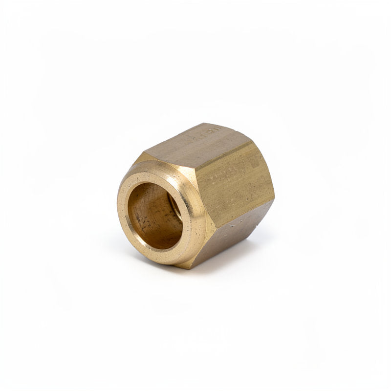 BEZZERA STEAM/WATER TUBE NUT