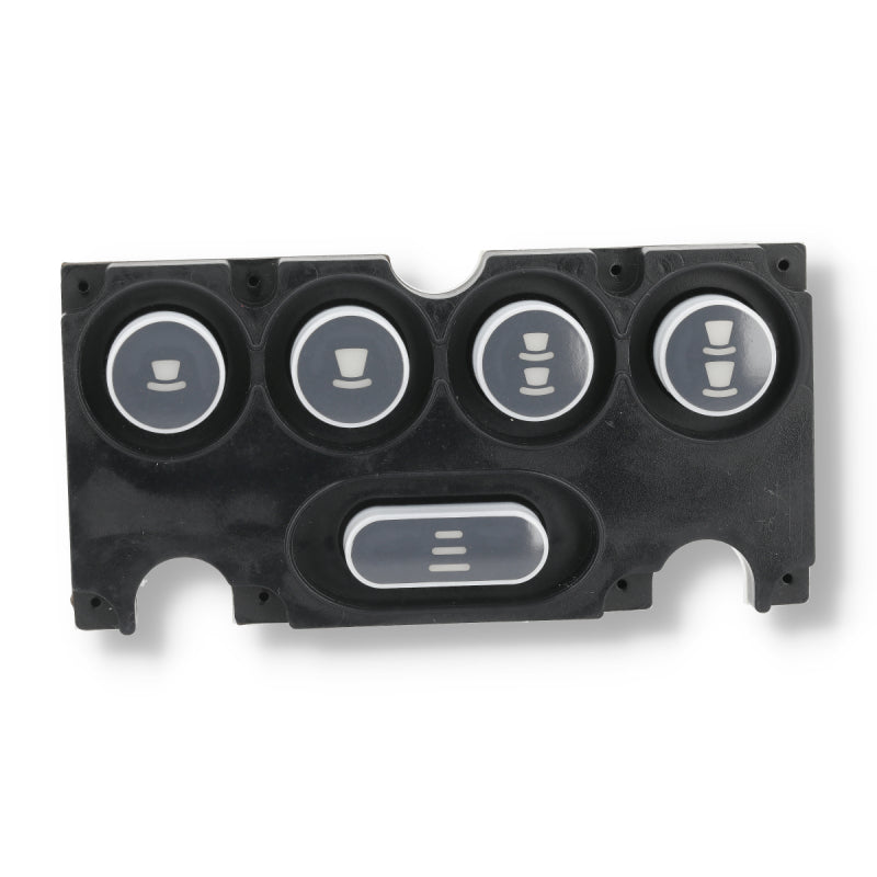 INTENZ PUSH BUTTONS