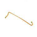 INTENZ LEFT INJECTOR PIPE 2 GRP