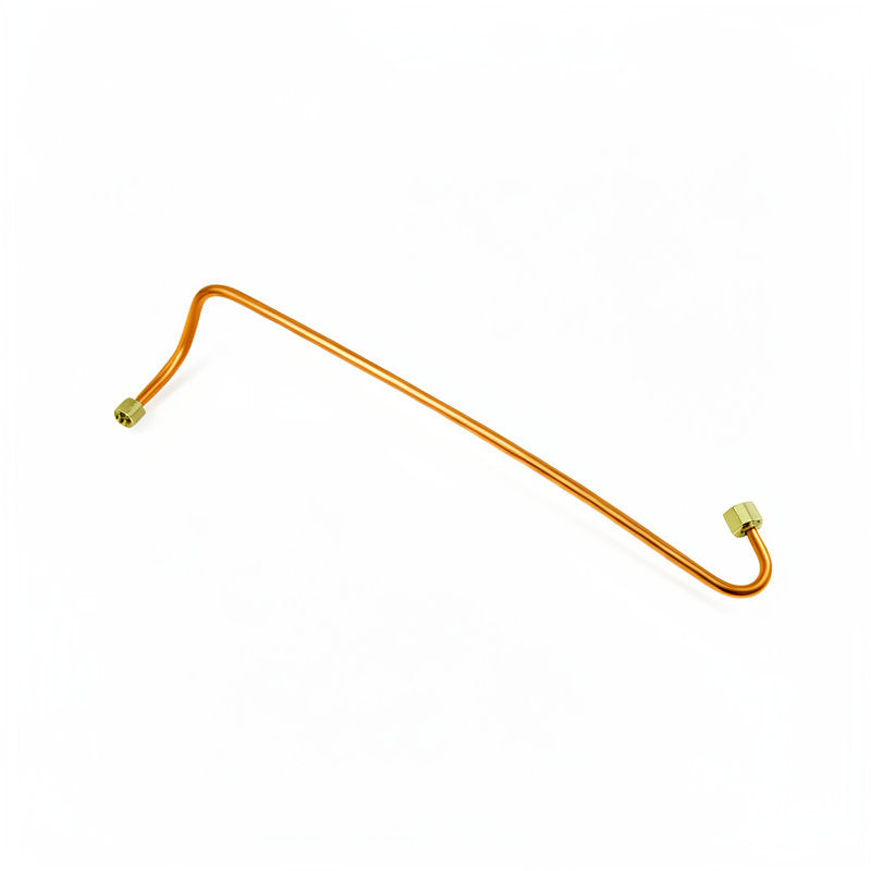 INTENZ LEFT INJECTOR PIPE 2 GRP