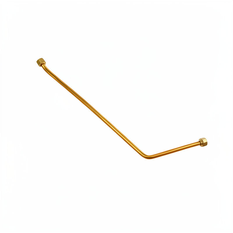 IBERITAL INTENZ LEFT STEAM PIPE 2 GRP