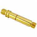 BEZZERA ELLISSE STEAM/WATER VALVE SHAFT ROD
