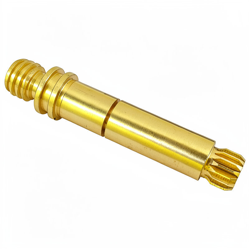 BEZZERA ELLISSE STEAM/WATER VALVE SHAFT ROD