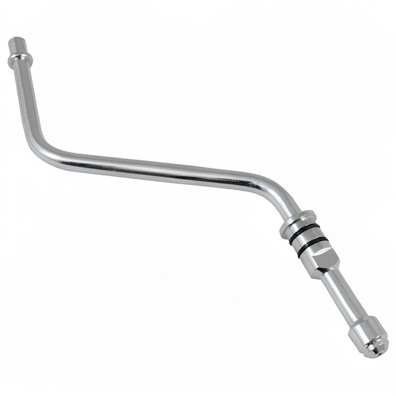 IBERITAL DOMESTIC STEAM TUBE